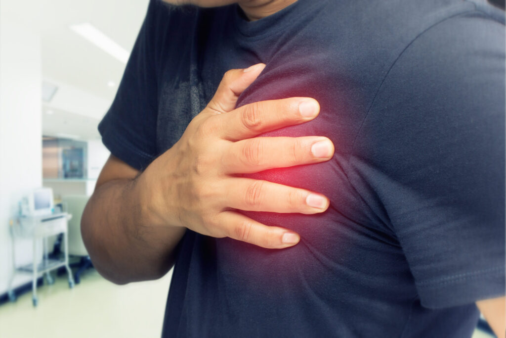 What Causes a Heart Attack? 13 Health Conditions to Watch For