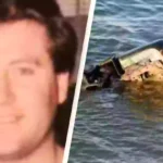 Remains of man who disappeared found in car almost 20 years since he was reported missing