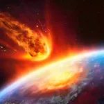 NASA’s warning as chances of major asteroid collision in seven years increase again