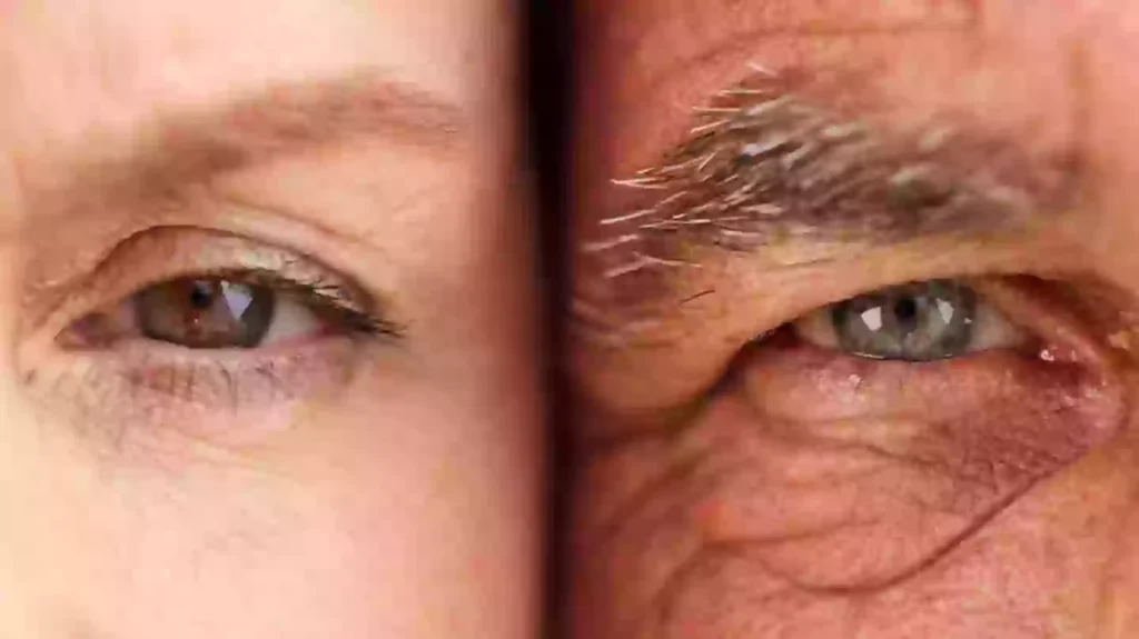 Exact ages in your life when the ageing process dramatically spikes, according to scientists