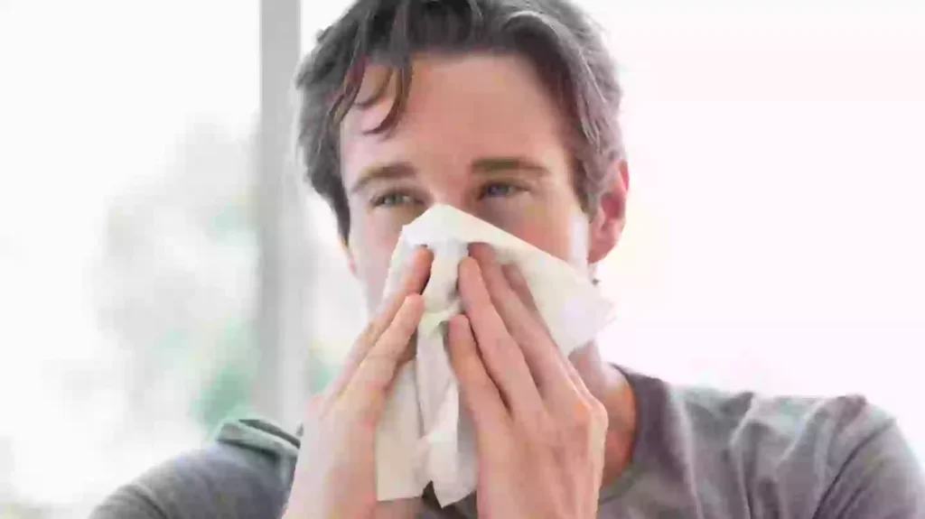 Doctor warns ‘never ignore’ this one cold symptom if it lasts for a specific amount of time