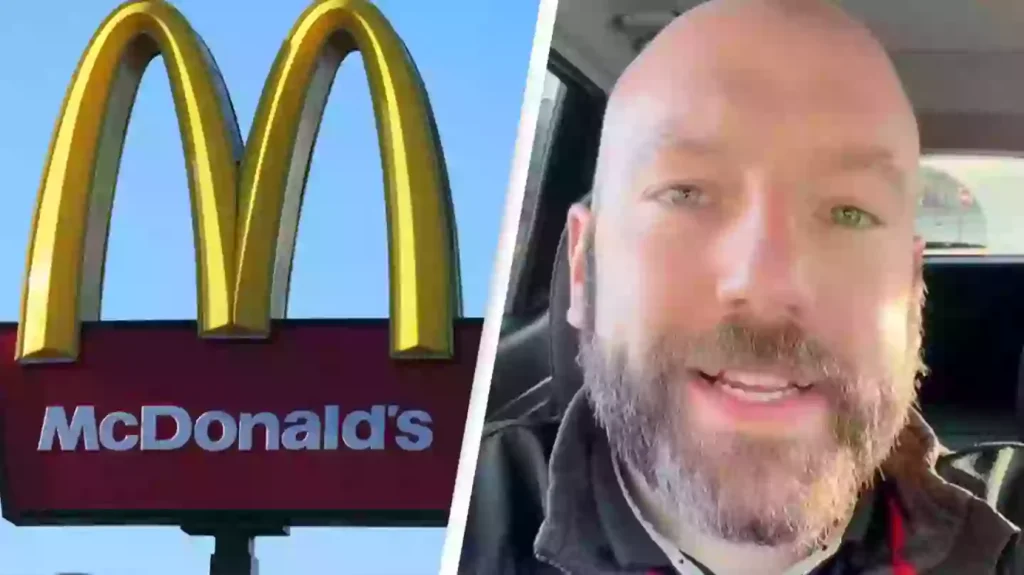 Former McDonald’s chef reveals the orders staff don’t want you to make