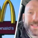 Former McDonald’s chef reveals the orders staff don’t want you to make