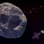 NASA spacecraft is flying towards $10,000,000,000,000,000,000 asteroid at 124,000 mph with one specific goal