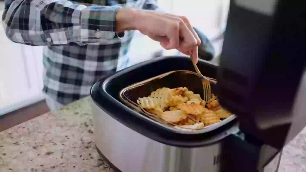 Experts reveal ‘real energy-saving’ alternative that’s cheaper to run than an air fryer