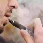 Horrifying simulation shows what happens to your body when you vape