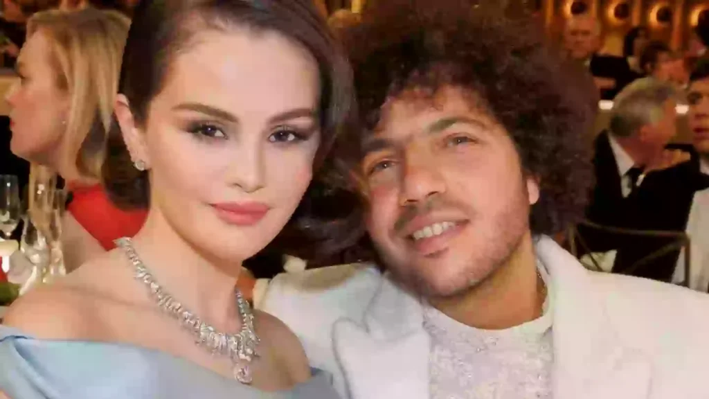 Selena Gomez’s fiancé Benny Blanco makes heartbreaking admission about their relationship