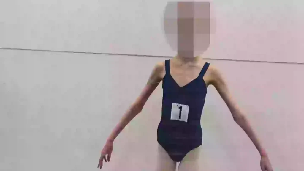 Parents who starved ballerina daughter to try and keep her a ‘little girl forever’ sentenced to prison